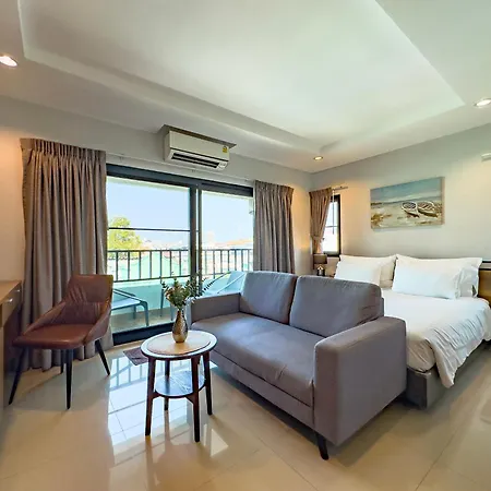 Nalanta Hotel Pattaya